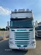 Scania r450 topline klima postojowa pełne wyposażenie 2017 wron-pol - 3