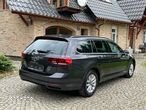 Volkswagen Passat Variant 2.0 TDI SCR DSG BlueMotion Comfortline - 1