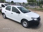 Dacia Logan 1.2 16V Access - 2