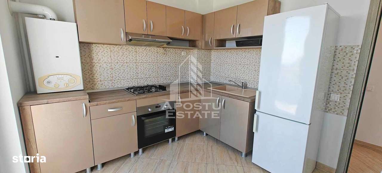 Apartament Penthouse ARED  UTA - Imagine principală: 4/7