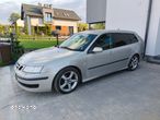 Saab 9-3 1.8t Sport-Kombi Linear - 1