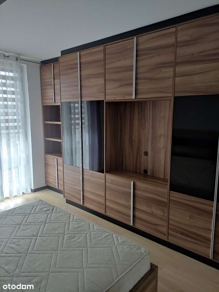 Nowoczesne 2-pokojowe mieszkanie - Pełny obrazek: 5/9