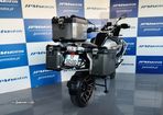 BMW R 1200 GS Adventure TRIPLE BLACK - 3