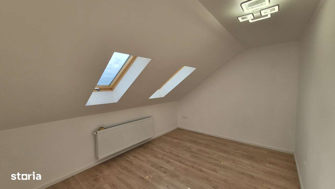 BLACK FRIDAY valabil pana la 31.12. | 3camere | 2bai | 72mp| lift |AC-11