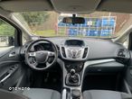 Ford C-MAX 1.6 EcoBoost Titanium - 19