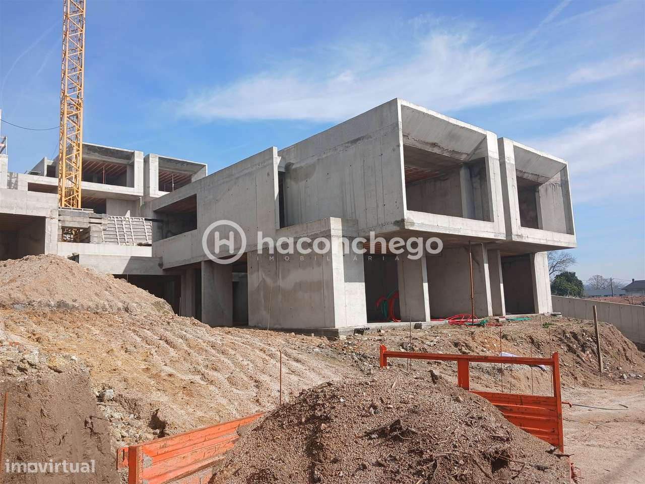 Moradia T3 nova Salvador Campo Barcelos-41