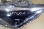 LAMPA LEWA LEWY FULL LED SEAT LEON 3 III LIFT 17- - 6