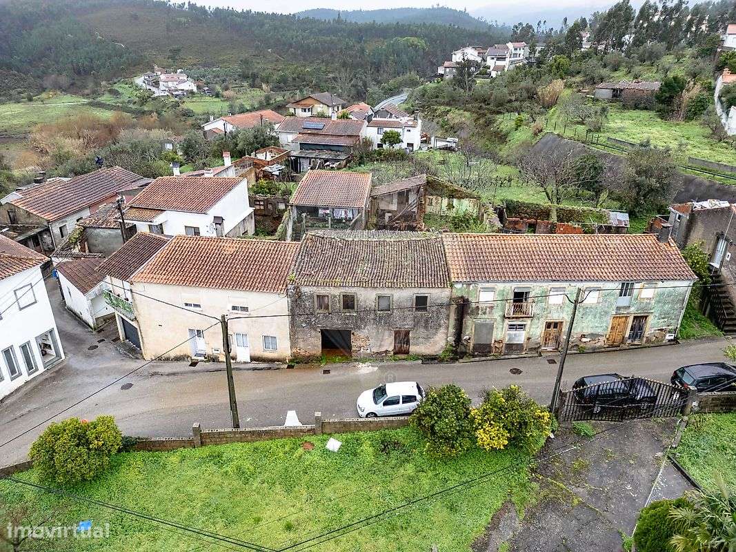 Moradia T5 para venda - Grande imagem: 3/12