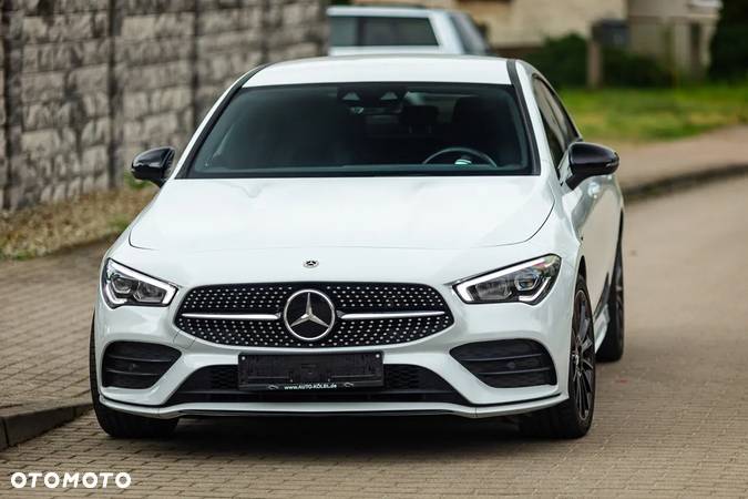 Mercedes-Benz CLA - 3