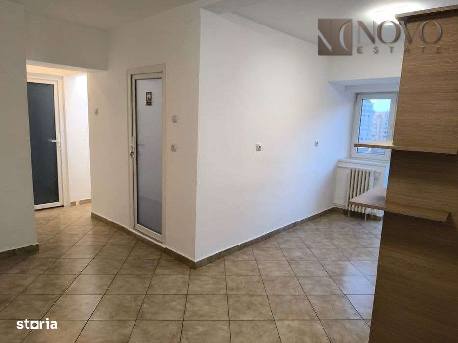 Spatiu Birouri | Piata Alba Iulia | Semidecomandat | 3 Balcoane - Imagine principală: 4/6