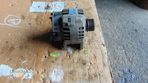 Alternator Dacia Logan 1.5 dci euro 4 - 4