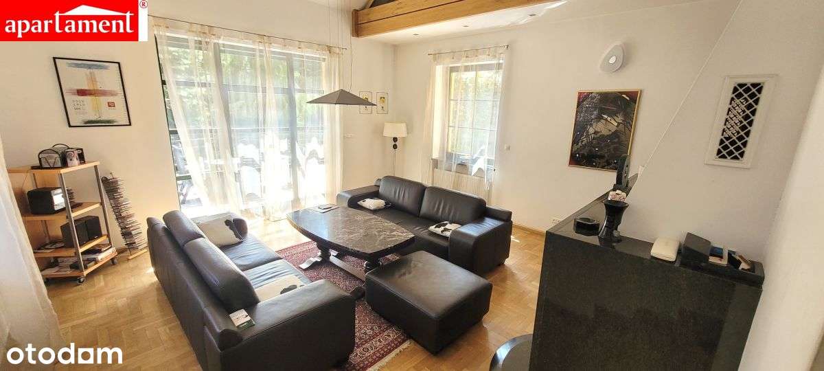 Atrakcyjny dom w Polanicy Zdroju-1