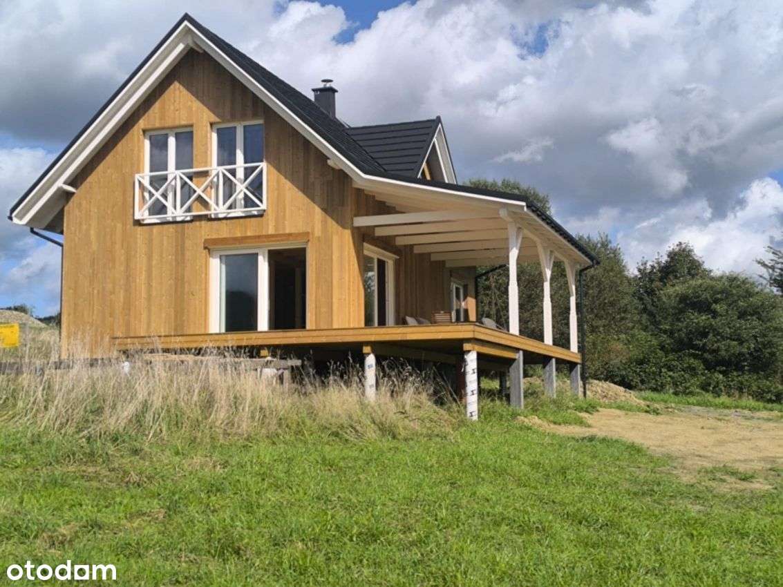 Dream House W Malowniczej Lokalizacji- 0%-6