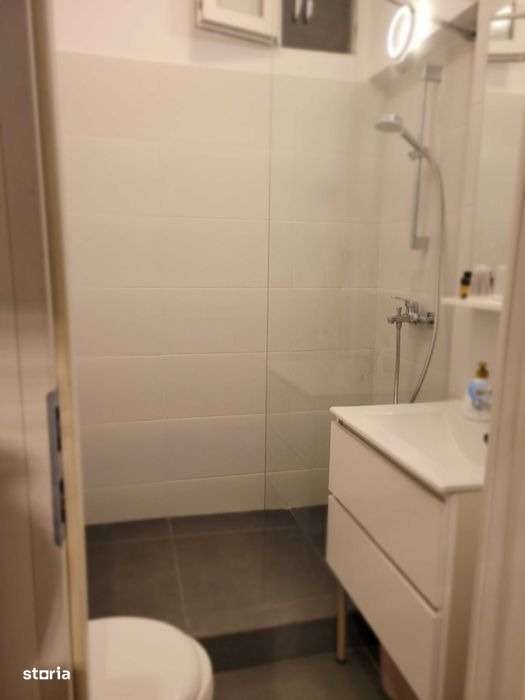 Floreasca | 2 Camere | Centrala Proprie | Balcon | AC - Imagine principală: 4/5