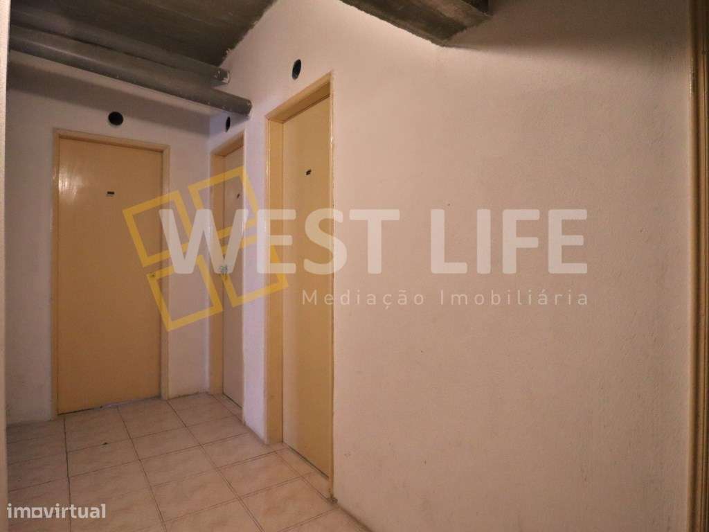 Apartamento T1 a 200 metros da praia! - Excelente localização - Pen...-14