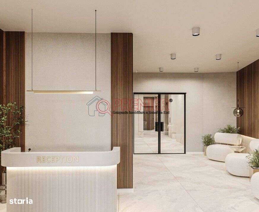 Carol Park - 2 camere - Serban Voda - Tineretului - Imagine principală: 3/12