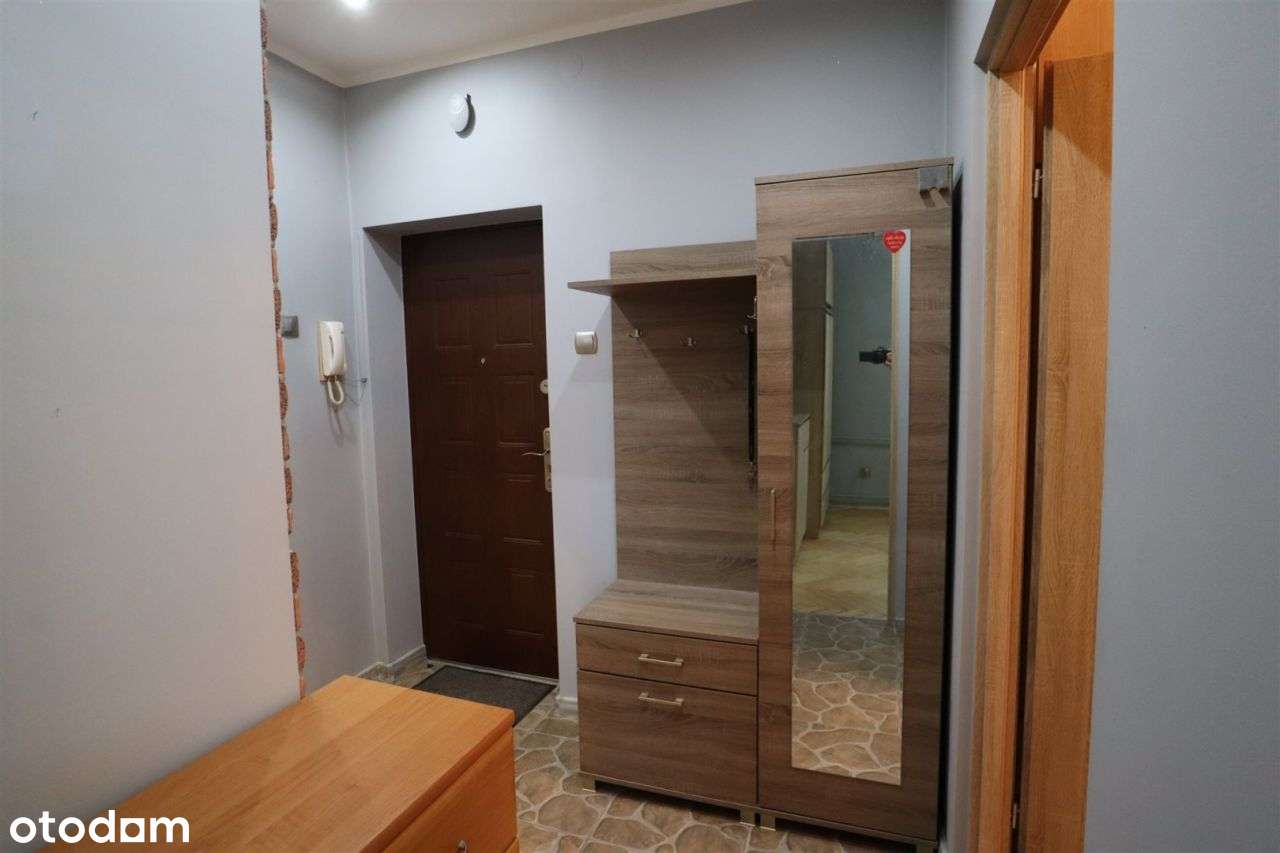 Mieszkanie 36 m² przy Ukw - super lokalizacja-10