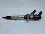 Injector, 0445110297, Peugeot 307, 1.6 HDI - 1