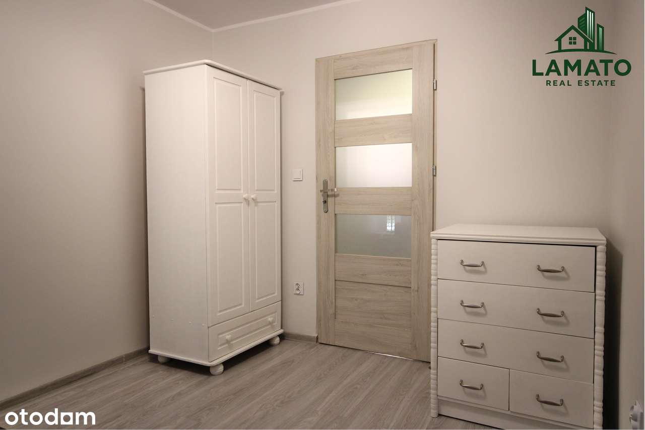 Apartament| Krowoderskich Zuchów| 53m2| 3 pok. |+kuchnia| OKAZJA-7