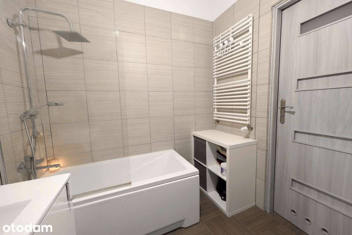 wysokie, przestronne i nowoczesne 3 pokoje BEZPOŚREDNIO - Pełny obrazek: 5/18