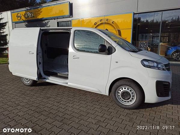 Opel vivaro - 21