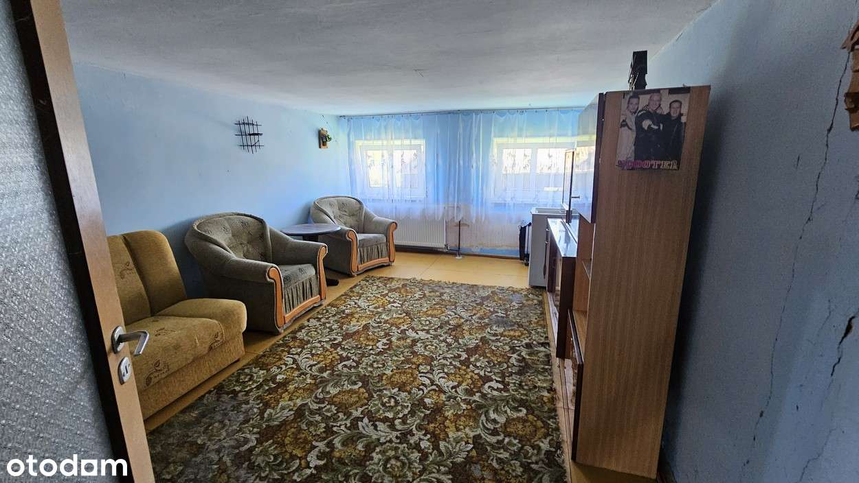 Dom - Włóczyska, gmina Młynary-16