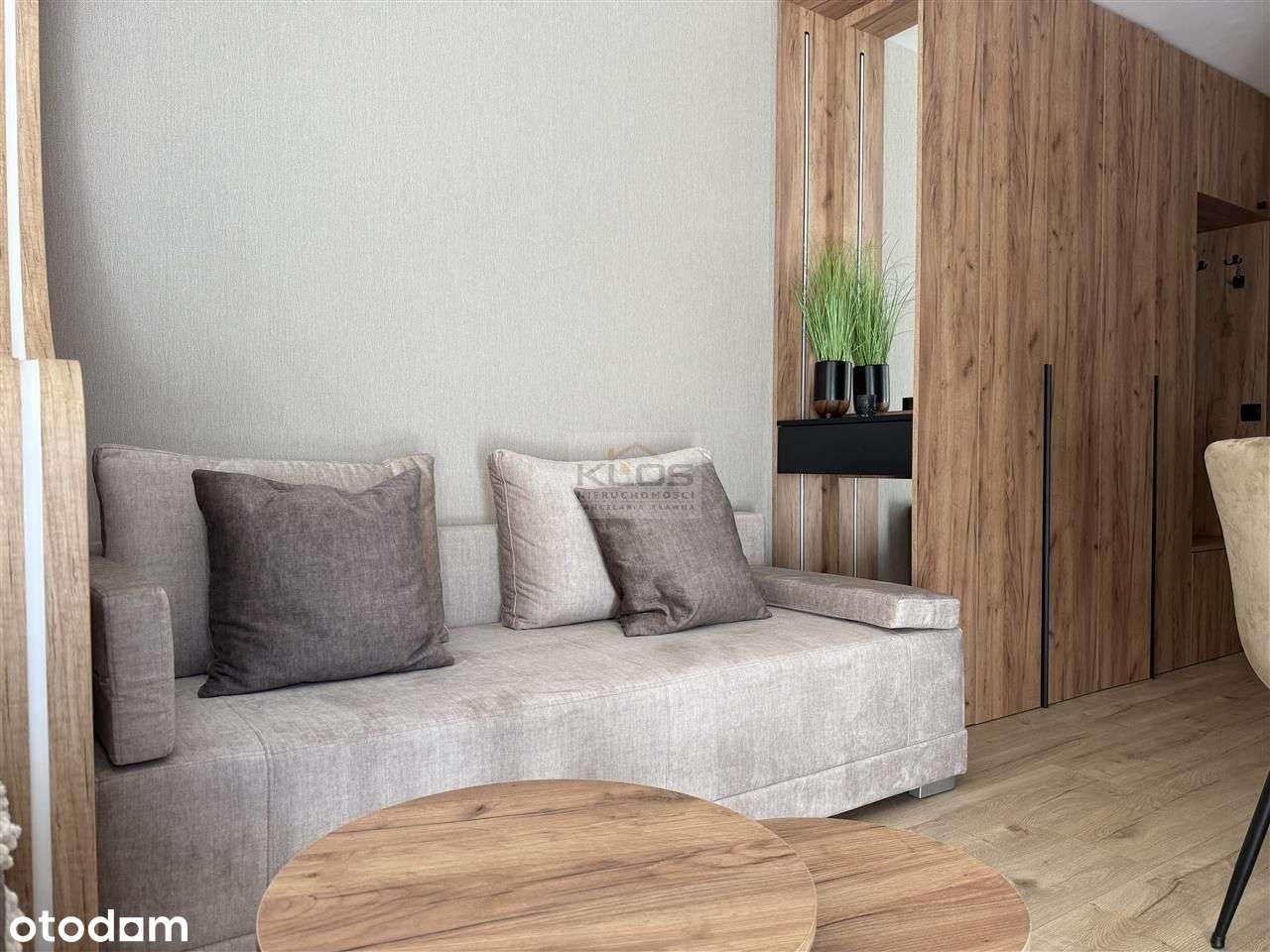 Nowe studio z balkonem | gotowiec inwestycyjny-6