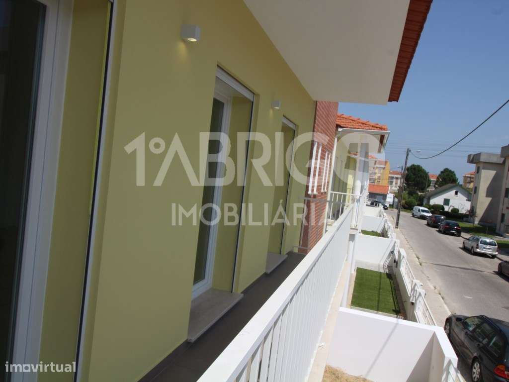 Moradia nova T4 Marinha Grande - Grande imagem: 4/36