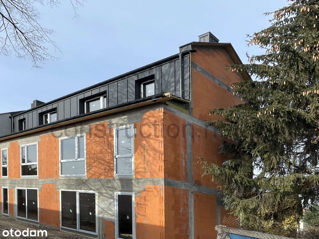 segment 80m2 WAWA WAWER obok Gocław panele foto bezpośrednio-11