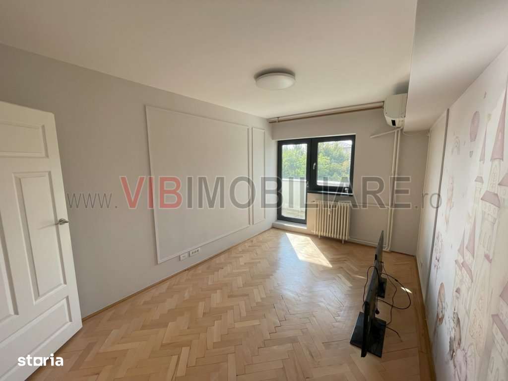 Unirii - Biblioteca Nationala - Splaiul Unirii - 91 mp - boxa - vedere-7