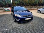 Ford Mondeo 1.6 TDCi Titanium - 16