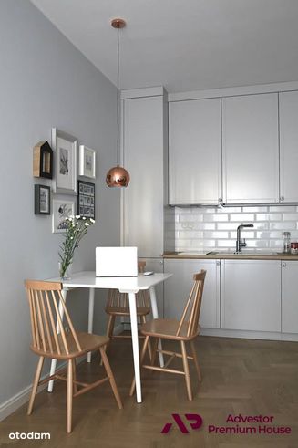 Wysoki standard, na zamkniętym osiedlu z balkonem-4