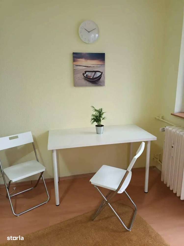 Garsoniera metrou Costin Georgian| National Arena | Parc IOR-4