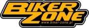 w w w . biker-zone . pl logo
