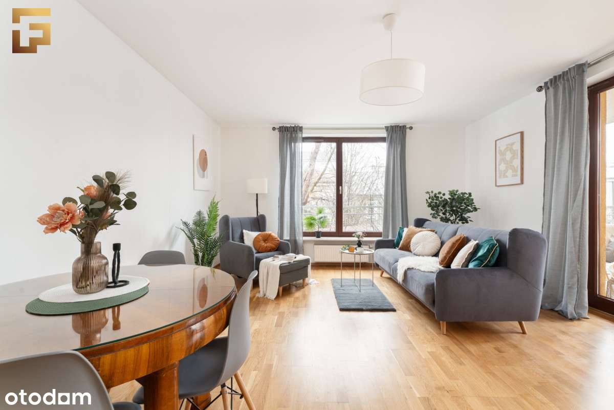 Świetny układ / atrakcyjna lokalizacja - Pełny obrazek: 3/20