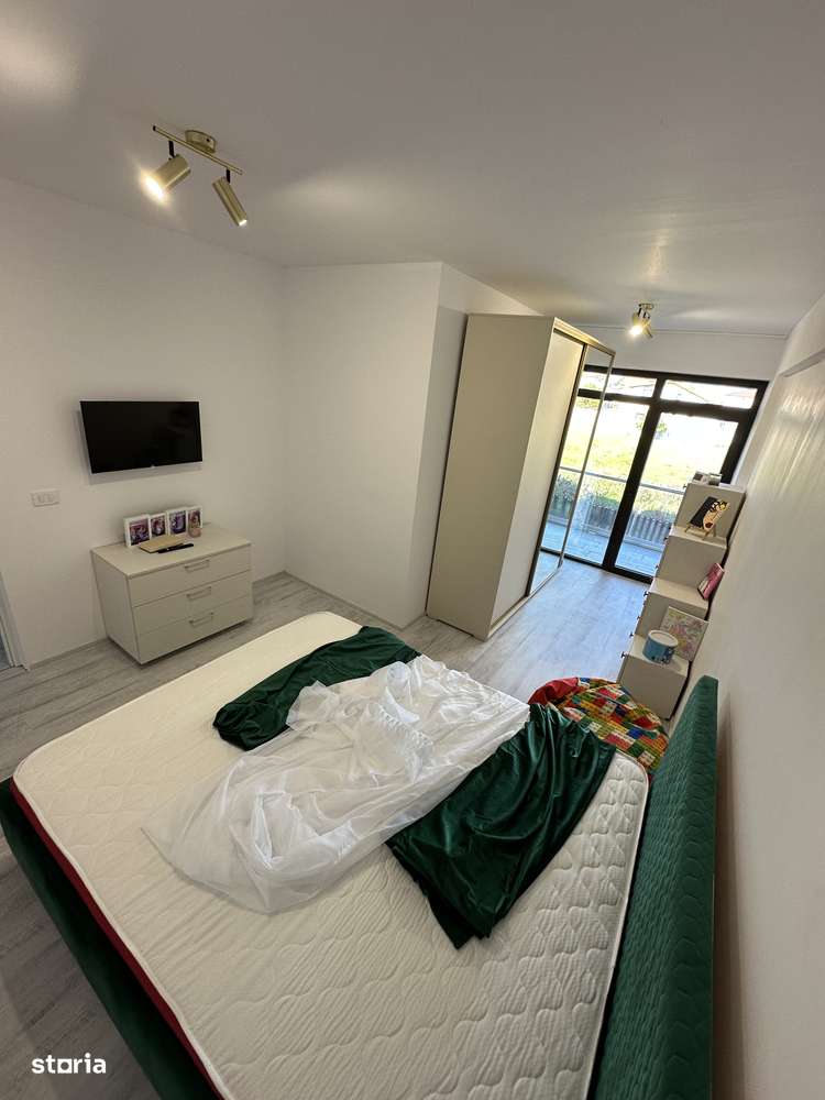 #Dezvoltator:Ultimile apartamente! 2 cam,m incalzire pardoseala, NOU-13