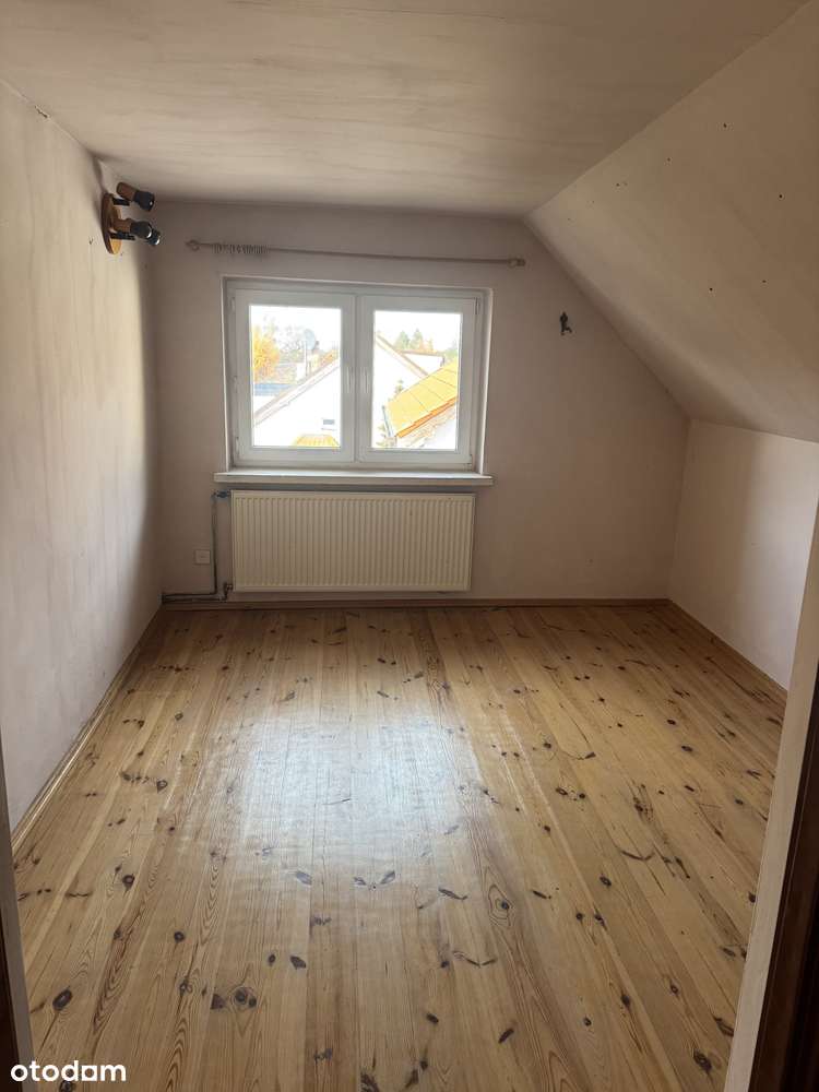 Dom w Zdrojach przy Puszczy Bukowej - Pełny obrazek: 5/12