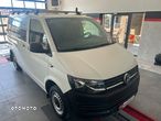 Volkswagen Transporter - 12