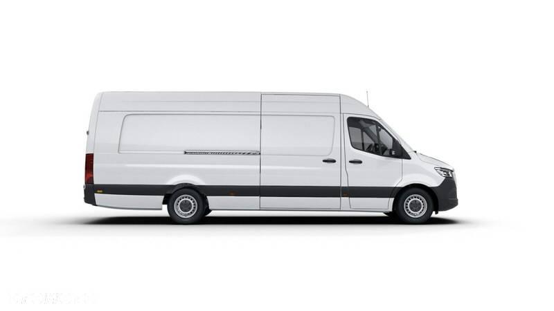 Mercedes-Benz Sprinter 317 CDI KA OM654 - 2