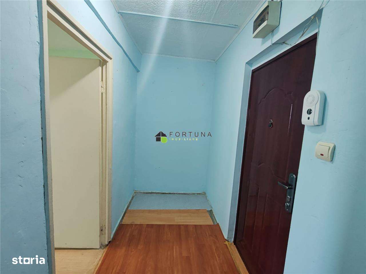 Garsoniera Bartolomeu-7