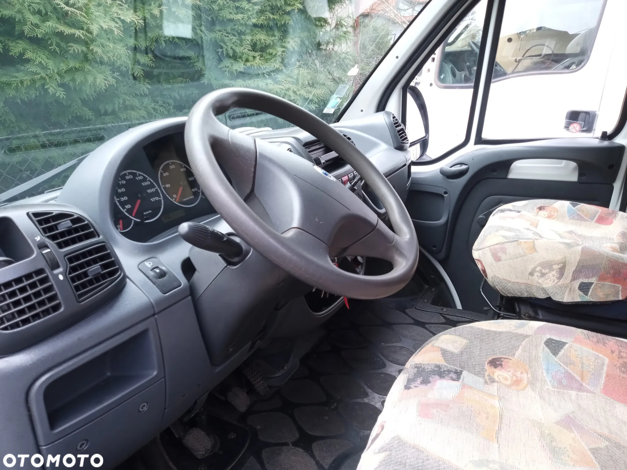 Fiat DUCATO SEA - 14