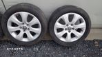 OPEL ASTRA J ZAFIRA C KOLA FELGI ALUFELGI 17 5X115 - 2