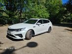 Kia Optima 1.6 T-GDI L DCT - 4