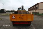 Caterpillar M 313D ROTOTILT STEELWRIST SZCZYPCE PRZYCZEPA WYWROTKA - 5