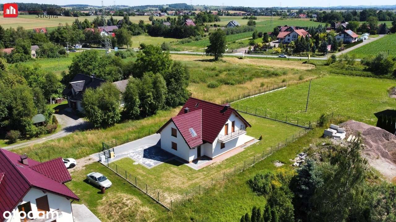 Wykończony dom do zamieszkania- Gdów- Super Cena-7