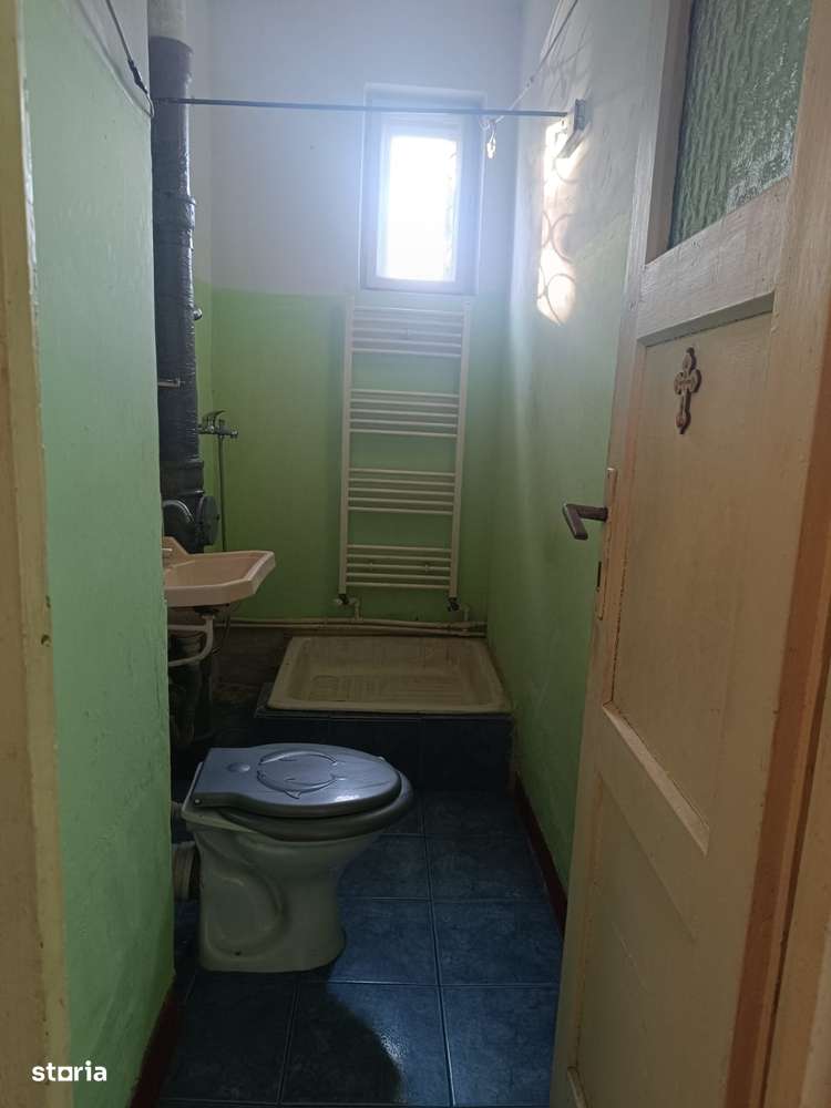 Garsoniera zona Unirii-4