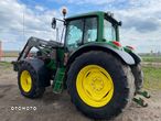 John Deere 6530 - 2