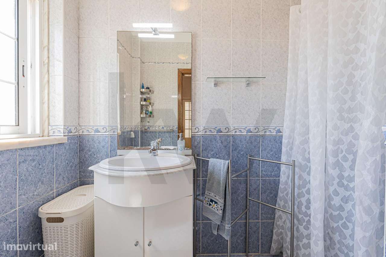 MORADIA T5 | BAIRRO DAS ARROTEIAS – CANEÇAS, ODIVELAS-44