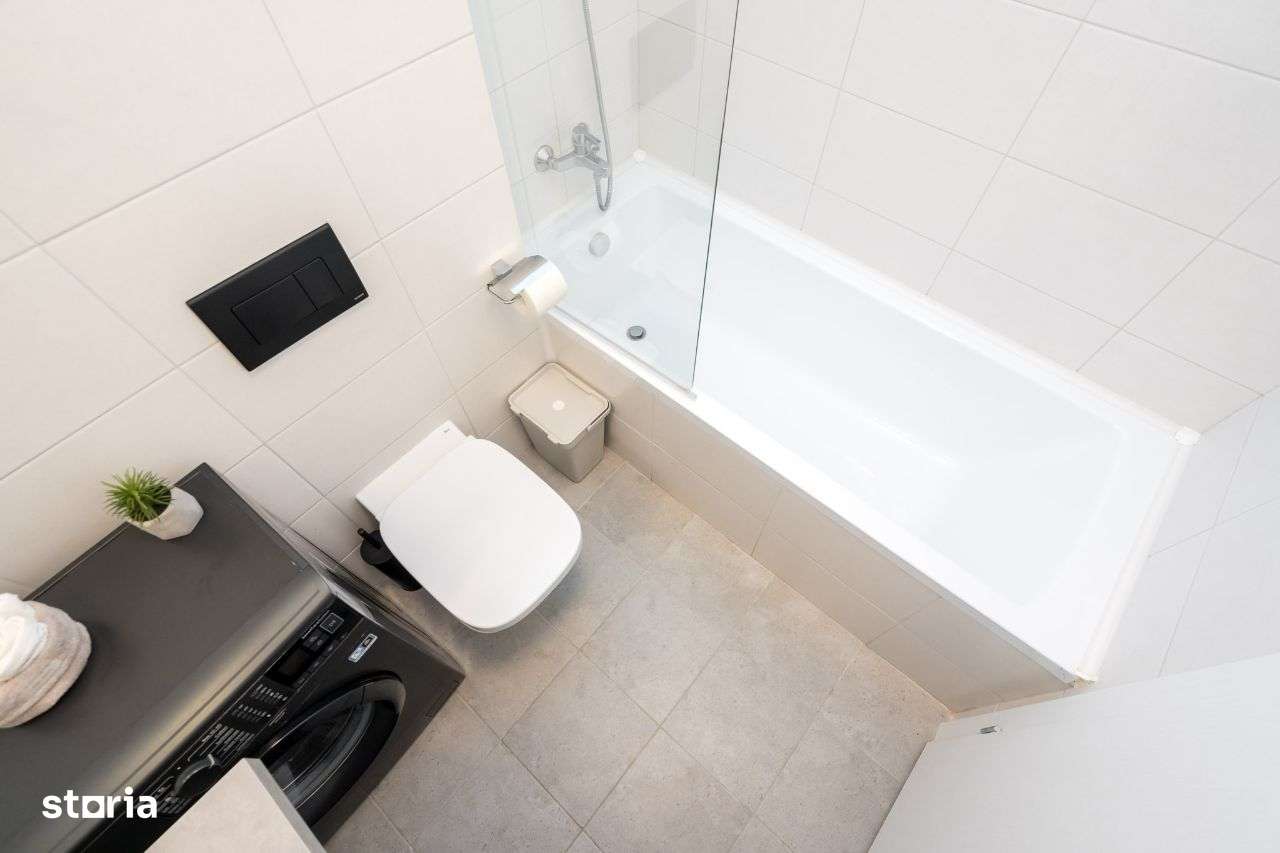 Apartament de vanzare- 2 camere- Belvedere Residence --16