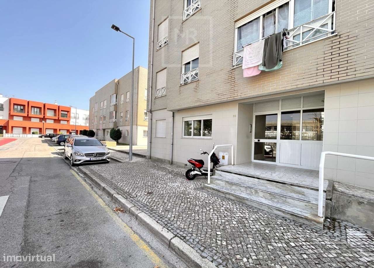 Apartamento T2 Venda em Ílhavo (São Salvador),Ílhavo-19
